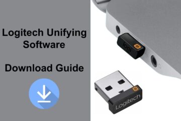 Logitech Unifying Software Download