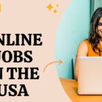 Online Jobs in the USA