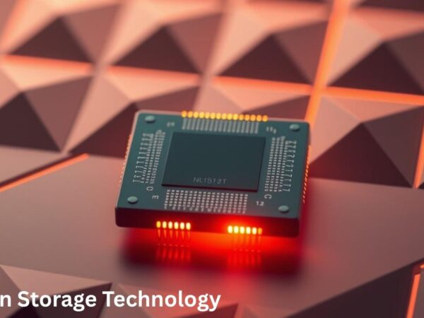 Silicon Storage Technology