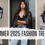 Summer 2025 Fashion Trends