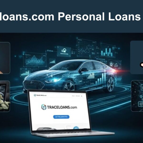 Traceloans.com Personal Loans