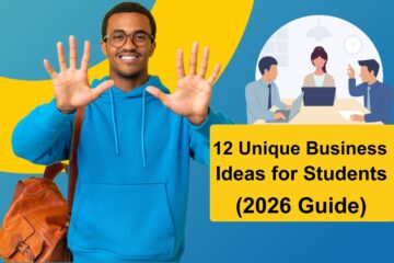 12 Unique Business Ideas for Students