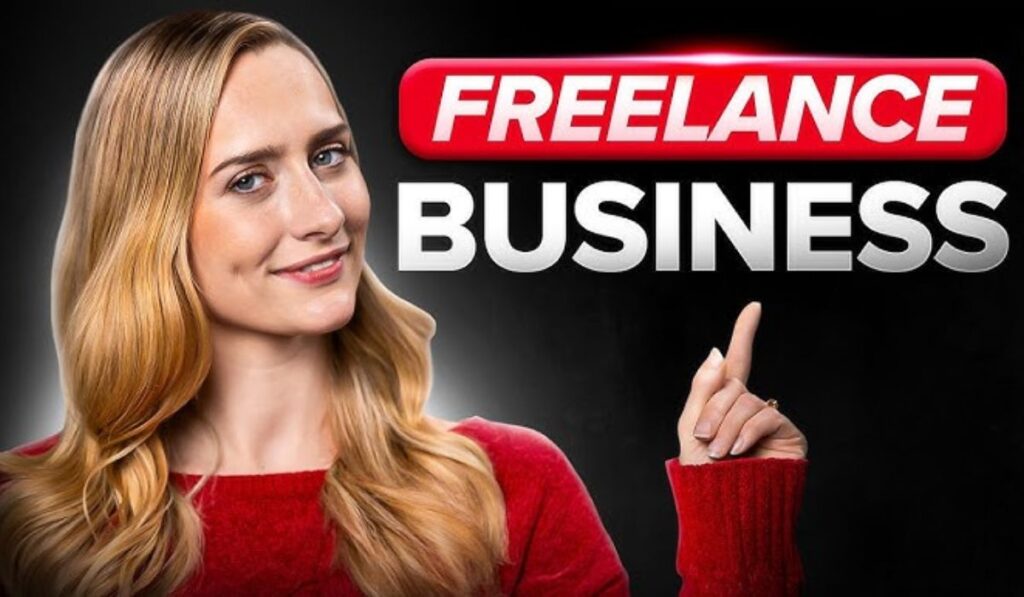 Freelancing Business