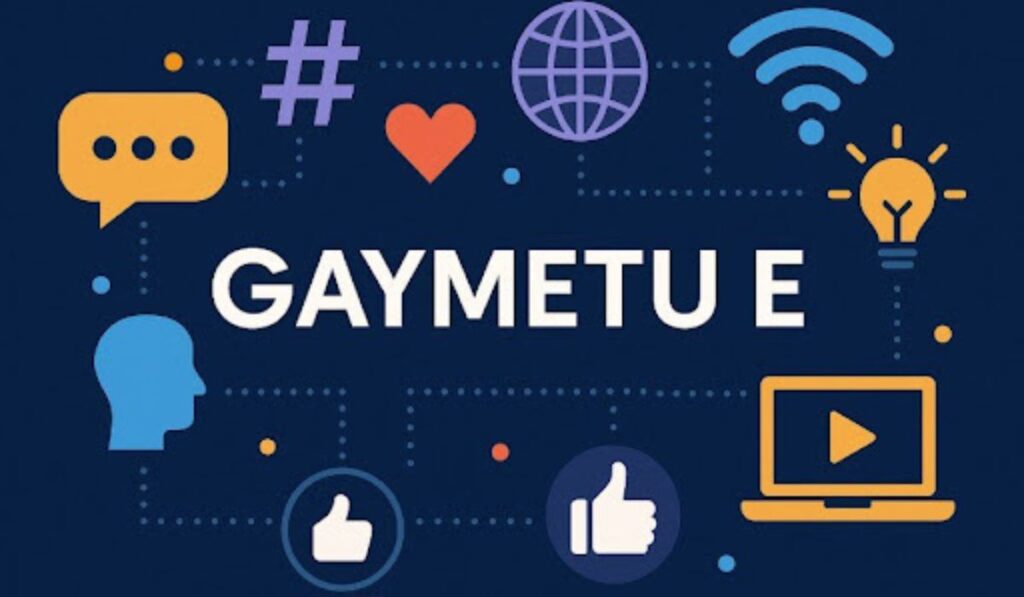 Gaymetu e