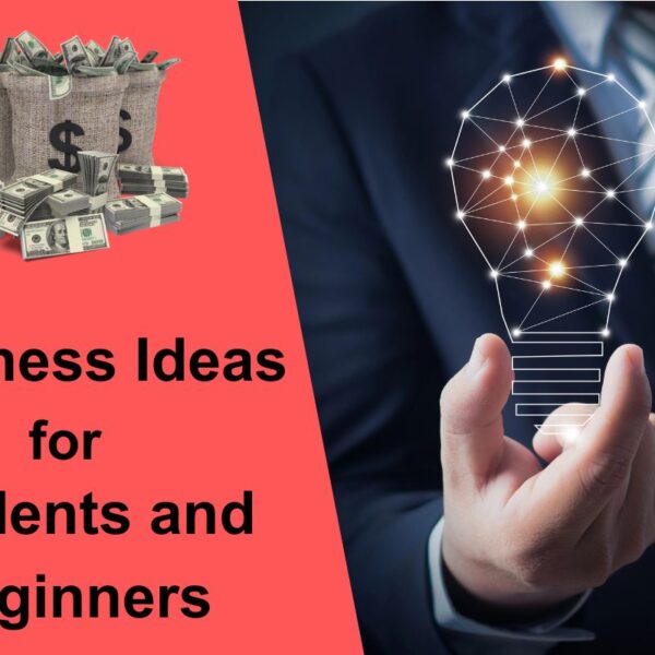 Unique Business Ideas