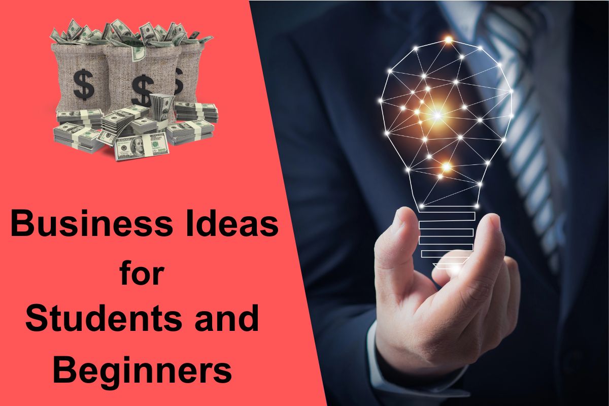 Unique Business Ideas