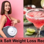 Pink Salt Weight Loss Recipe