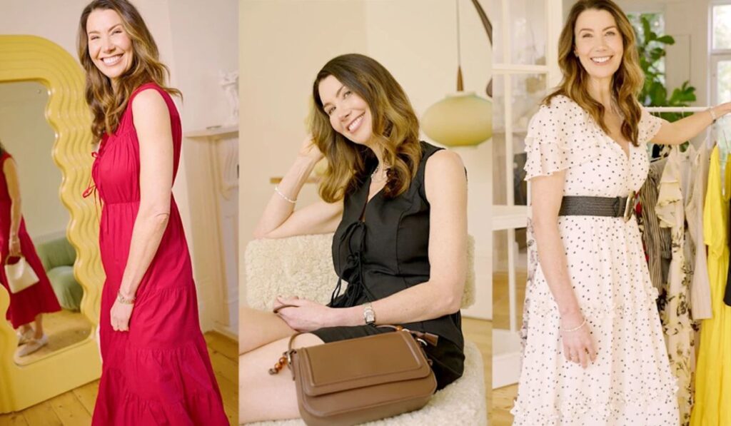 Summer Fashion for Women